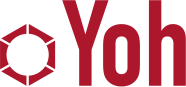 Yoh Logo