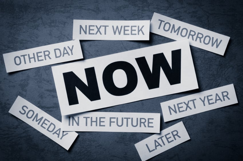 Instant Gratification? Not with IT Skills Unless…