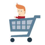 YOH_Illustration-shopping-cart-man_(1)