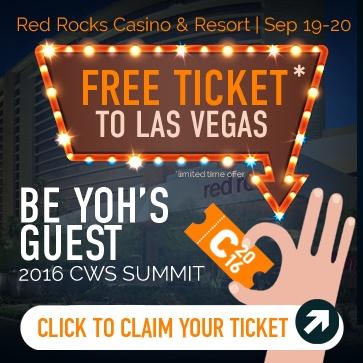 2016_CWS_Summit_North_America_Free_Tickets