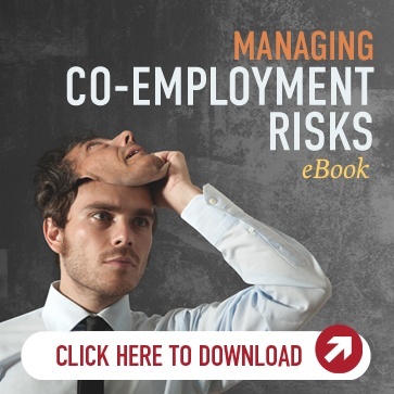 Managing Co-Employment Risks Yoh eBook