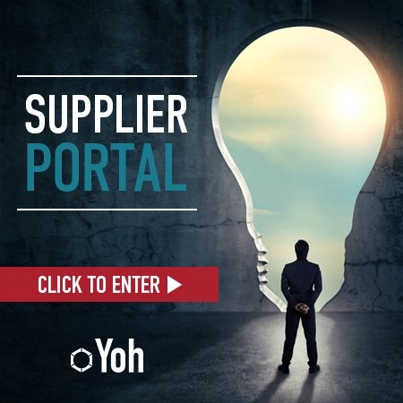 Supplier Portal 