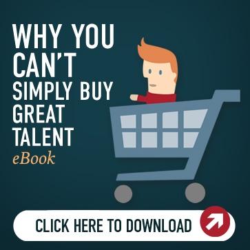 Why You Can't Buy Great Talent eBook Download