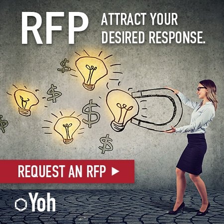 RFP Request for Proposal Request 