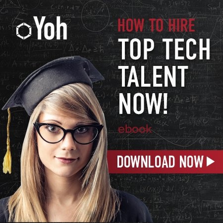 Hiring Managers Guide to IT Staffing