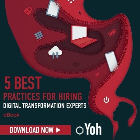 digital transformation ebook