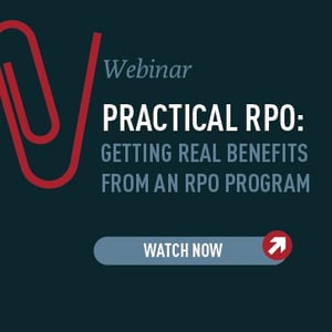 The Real Benefits of RPO