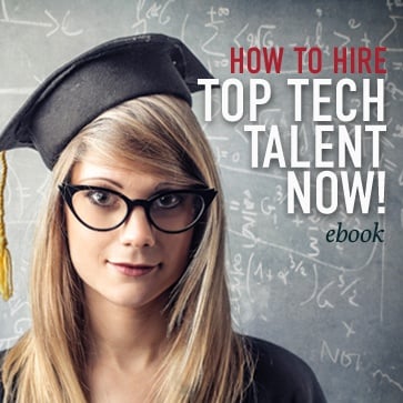 Hire Top Tech Talent Now