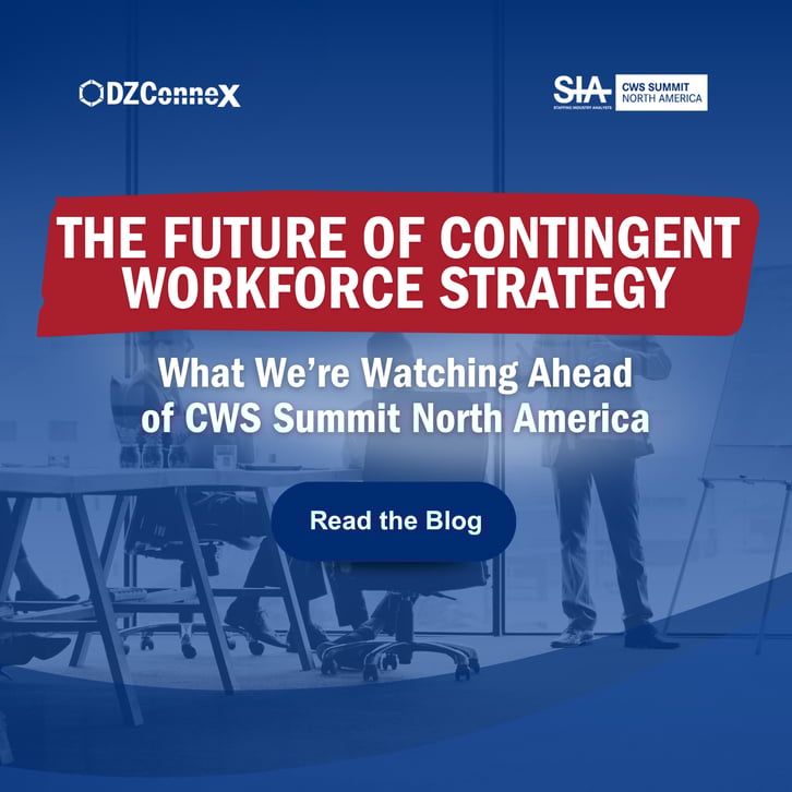 CWS 2025 Event Promotion Graphic