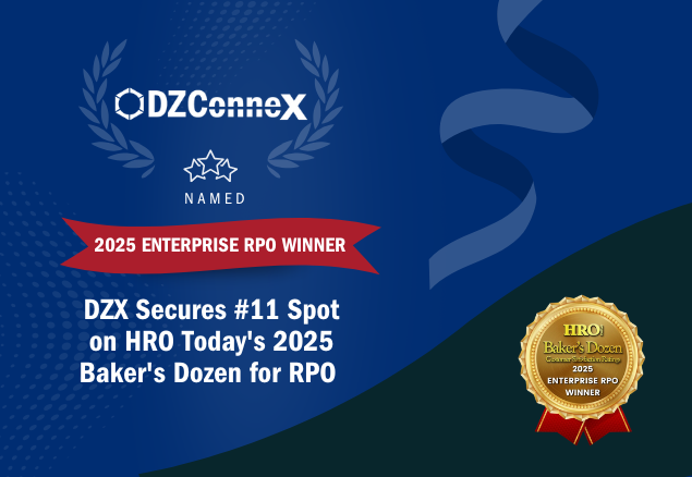 Baker's Dozen 2025 Award