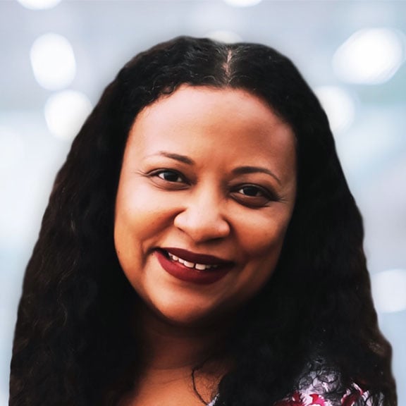 Marcia Hagood, Vice President, DZConneX Yoh Staffing & Recruiting