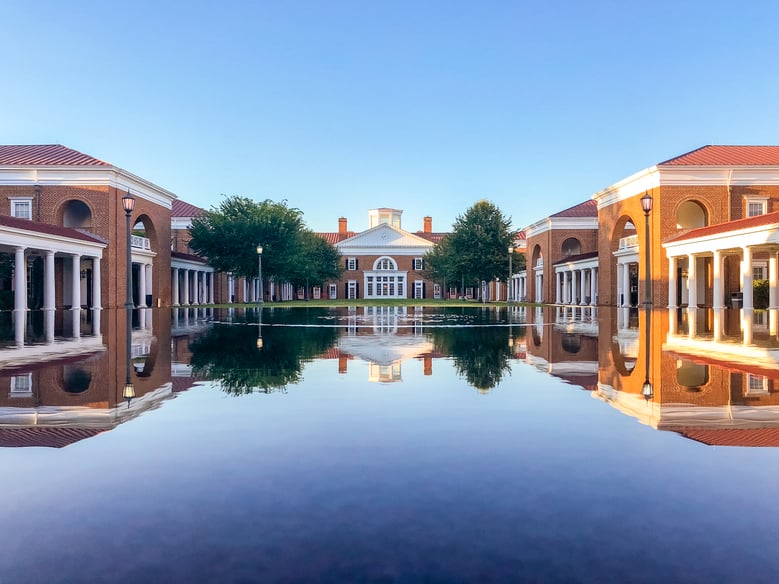 higher education institution