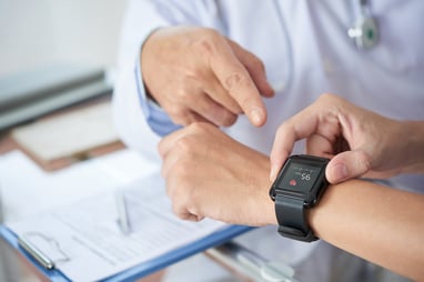 healthcare IoT