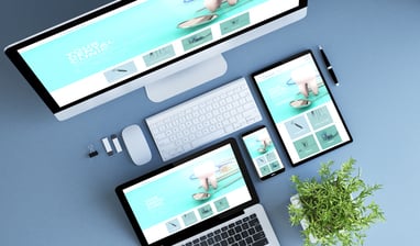 web designer