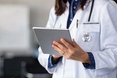 healthcare technology