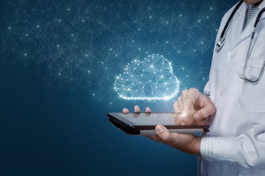 healthcare cloud