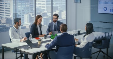digital transformation roadblocks