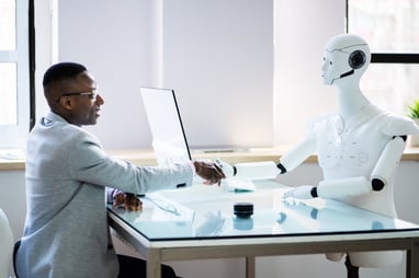will AI replace recruiters