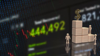 fintech contracting
