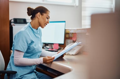 Doctorate Nursing Practice (DNP)