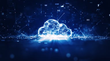 cloud