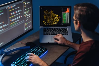 data scientist