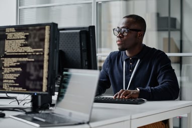 software developers