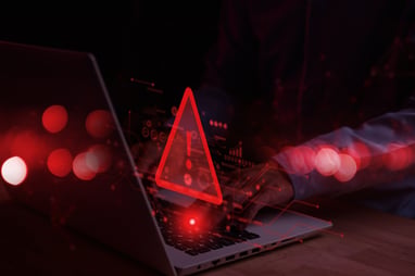 cyber threats