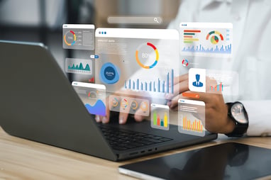 HR information system migration