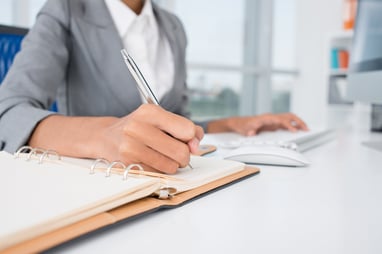 administrative career