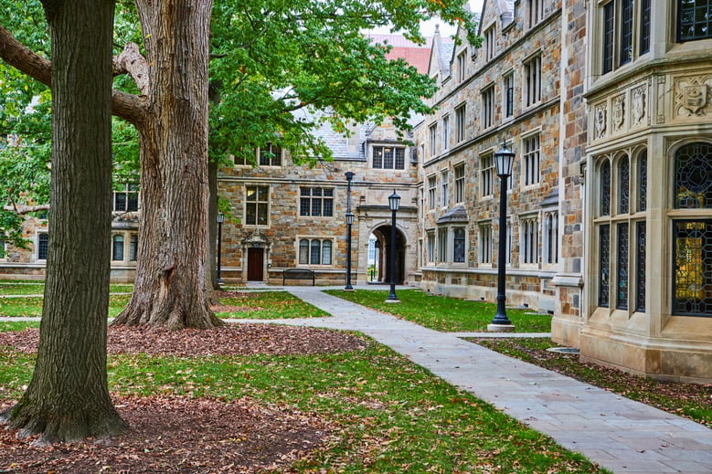 higher education institution