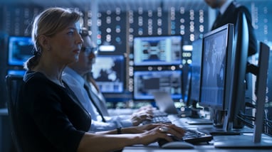 cybersecurity