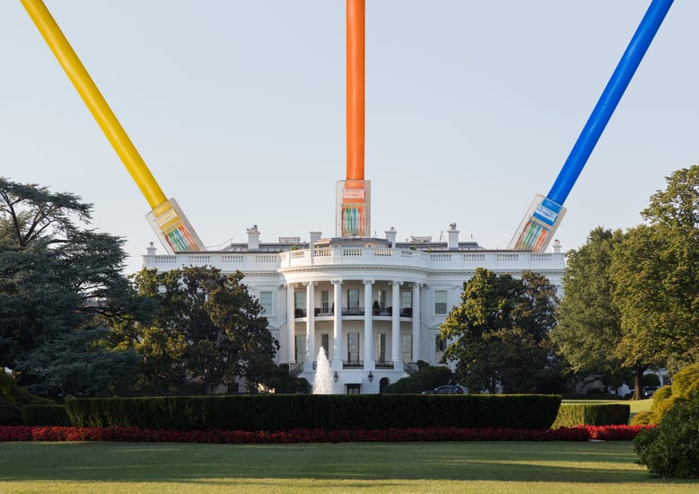 white house national cybersecurity