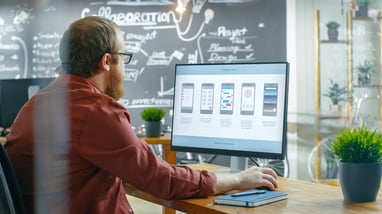 mobile app development frameworks