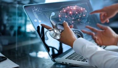 healthcare IT