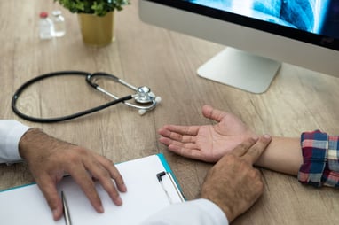 occupational health