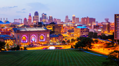 kansas city business