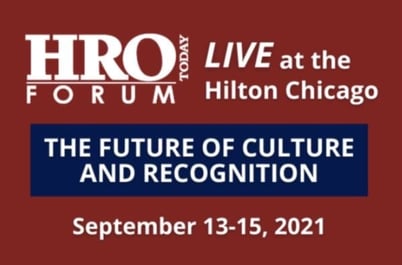 HRO Today Conference