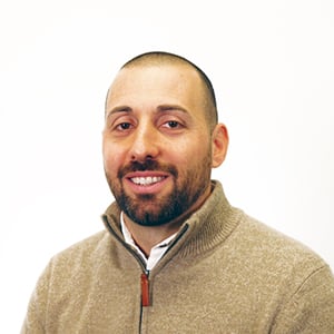 John Comito, President, Yoh at Day & Zimmermann