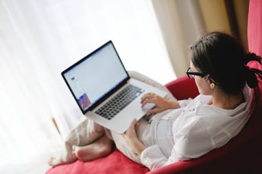remote work