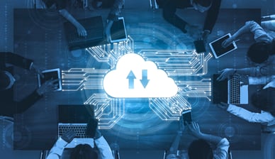 Cloud Migration Strateges