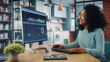data professional