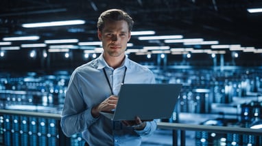 blockchain engineer