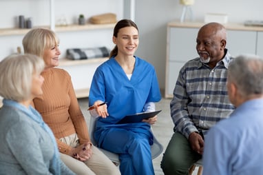 population health