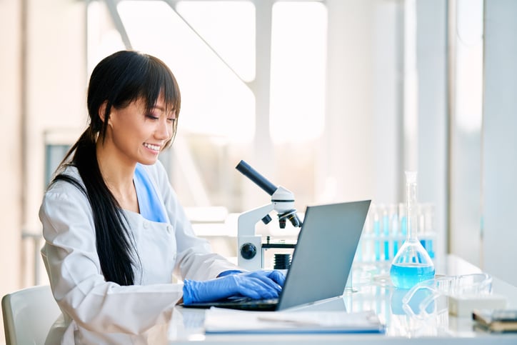 healthcare technology