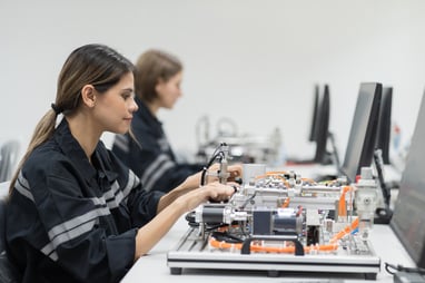hardware design specialists