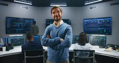 IT Professionals