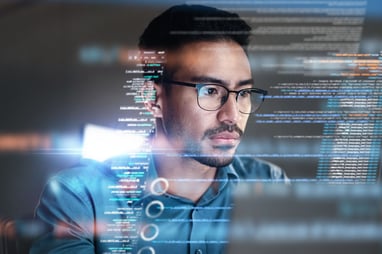 cybersecurity professional