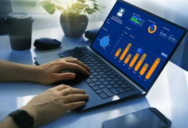 data analyst