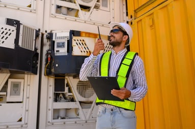 OSP Engineer